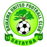 Brikama United badge