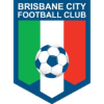 Brisbane City badge
