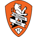Brisbane Roar FC W badge
