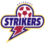 Brisbane Strikers badge