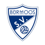 Bürmoos badge