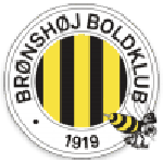 Brønshøj badge