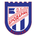 Brodarac badge