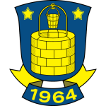Brondby badge