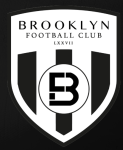 Brooklyn W badge
