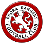 Brora Rangers badge