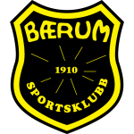 Bærum badge
