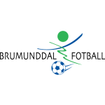 Brumunddal badge