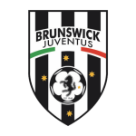 Brunswick Juventus FC badge