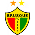 Brusque U20 badge