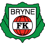 Bryne badge