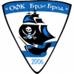 Brzi Brod badge