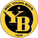 BSC Young Boys badge