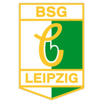 BSG Chemie Leipzig badge
