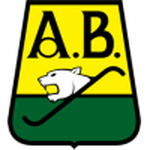 Bucaramanga badge