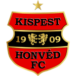 Budapest Honved badge