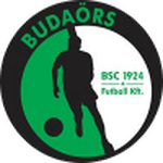 Budaörs badge