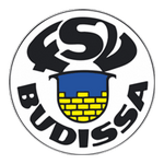 Budissa Bautzen badge