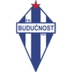 Buducnost Podgorica badge