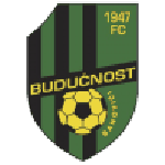 Budućnost Banovići badge