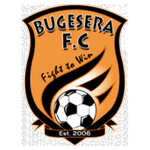Bugesera badge
