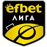 First League badge