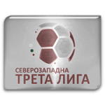 Third League - Northeast badge
