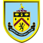 Burnley badge