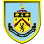 Burnley U21 badge