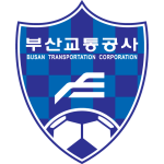 Busan Transportation badge
