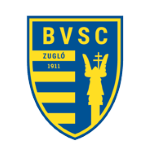BVSC badge