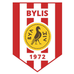 Bylis badge