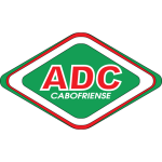 Cabofriense badge