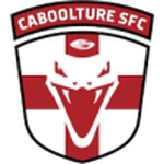 Caboolture badge