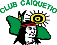 Caiquetio badge