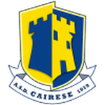 Cairese badge
