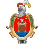 Calamocha badge