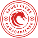 Camaçariense U20 badge