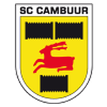 Cambuur U21 badge