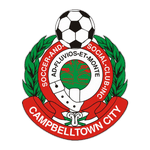 Campbelltown City badge
