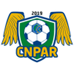 Campo Novo badge