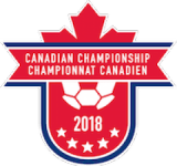 Canadian Championship badge