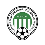 Cannet Rocheville badge