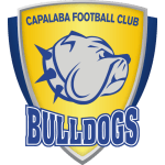 Capalaba badge