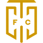 Cape Town City badge