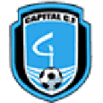 Capital Brasilia badge