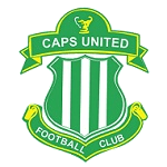 CAPS United badge