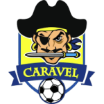 Caravel badge