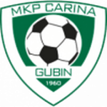 Carina Gubin badge