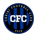 Cariri badge